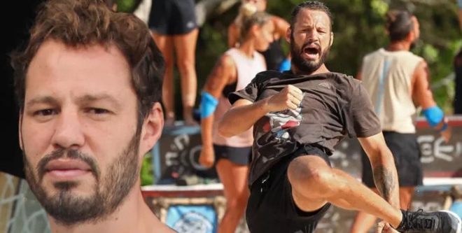 Survivor Atakan'dan Kariyer Açıklaması