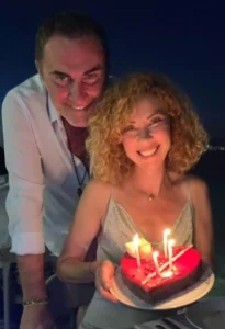 İnci Türkay 'ın Gündem Olan Son Halleri