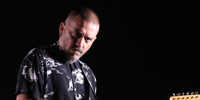 Okan Oganer’den Yeni Şarkı