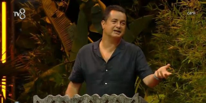 Acun Ilıcalı Fena Patladı “Bir Anneye Yakışmıyor!”…