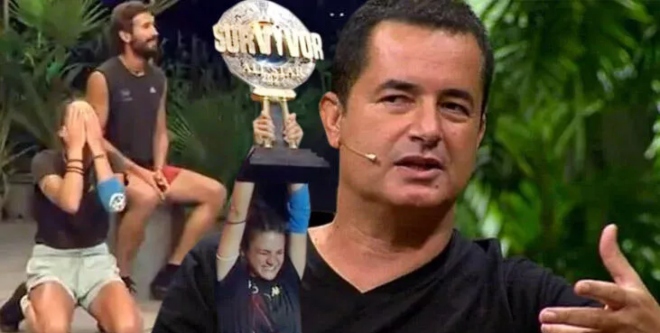 Acun Ilıcalı'dan Nisa Bölükbaşı Açıklaması