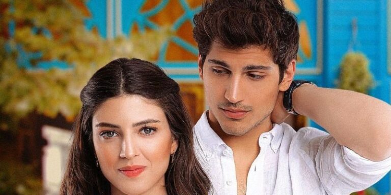 Ah Nerede 2. Bölüm 1. Fragmanı Yayında! Zehra Ferit’in Teklifini Kabul Ediyor!