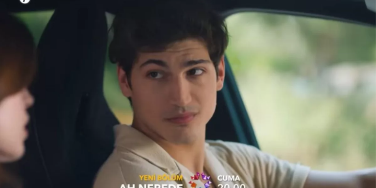 Ah Nerede 2. Bölüm 2. Fragmanı Yayında! Ferit Burçak’ın Oyununa Düşecek Mi?