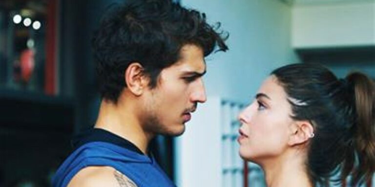 Ah Nerede 4. Bölüm 1. Fragmanı Yayında! Zehra Ferit’i Etkilemeyi Başarıyor!