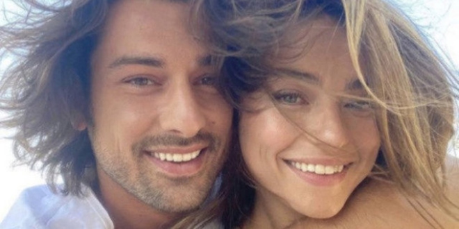 Ayça Ayşin Turan ve Alp Navruz'dan Evlilik Sorusuna Çarpıcı Yanıt