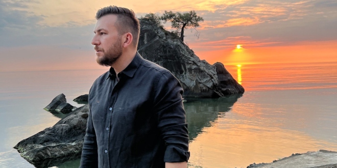 Arif Çobanoğlu ’nun Yepyeni Şarkısı ‘Seni Sevmeye Devam’ Müzikseverlerin Huzurunda!...