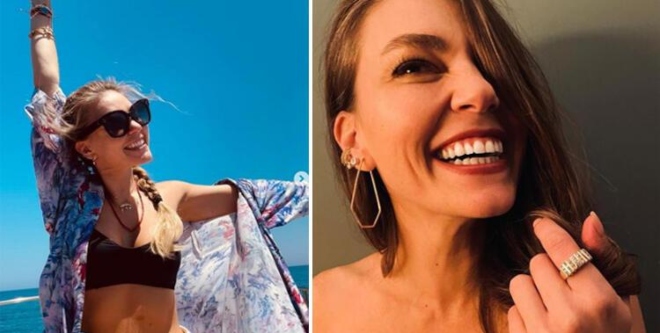 Aslı Enver 'in 'Arayış' Adlı Yeni Dizisindeki Partneri Belli Oldu...