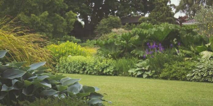 Bahçe ve Dış Mekan Dekorasyonunda Neler Kullanılabilir?