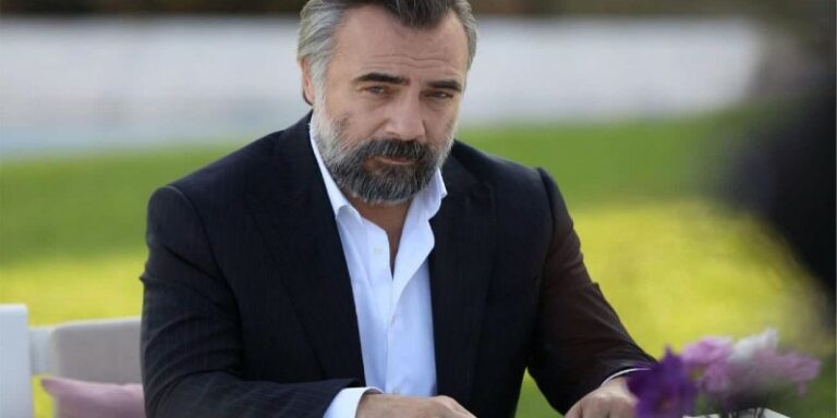 Ben Bu Cihana Sığmazam Dizisi Sete Çıktı!