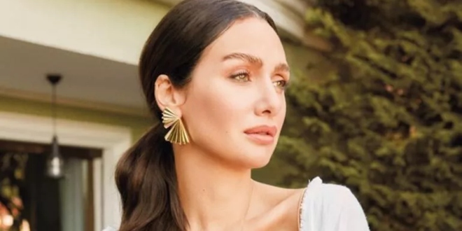 Birce Akalay Hayatının Dönüm Noktasını Açıkladı