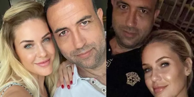 Böyle İhanet Görülmedi!... Emine Ün 'e Büyük Şok!...