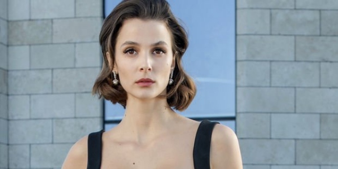 Büşra Develi: Türkan Şoray Kuralları Kaldı Mı?