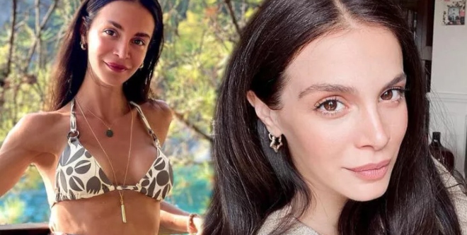 Cemre Kemer: Koronavirüsü Sorunsuz Atlattık