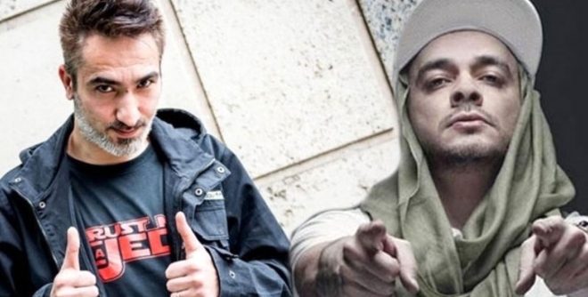 Ceza ve Sagopa Kajmer Barıştı Mı?