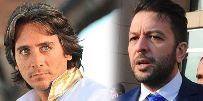 Cüneyt Arkın 'ın Oğlu Murat 'tan Nihat Doğan 'a İnceden İnceye Ayar...