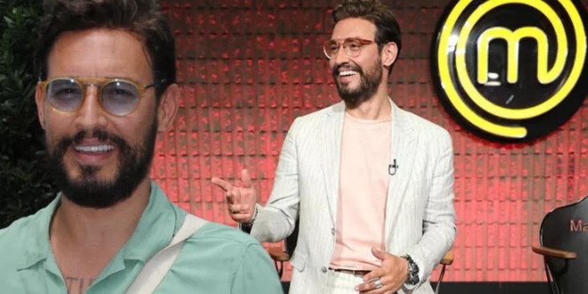 ﻿Danilo Zanna: Bana Tatil Yok