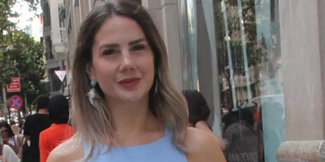 Derya Taşbaşı'ndan Samimi Açıklamalar