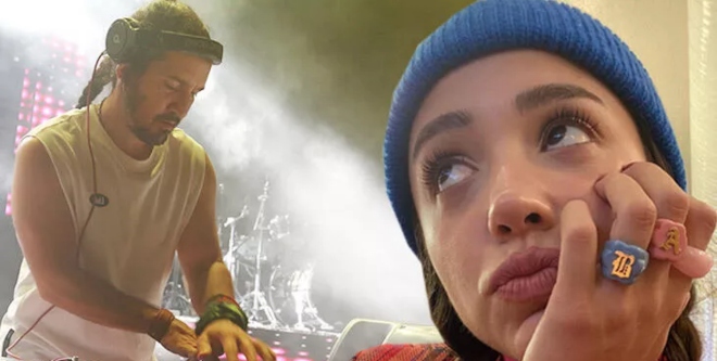 Doğukan Manço'dan Zeynep Bastık'a Sert Tepki