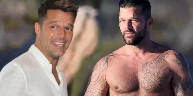 Dünyaca Ünlü Şarkıcı 'nın Öz Yeğeniyle Aşk Yaşadığı Ortaya Çıktı!...