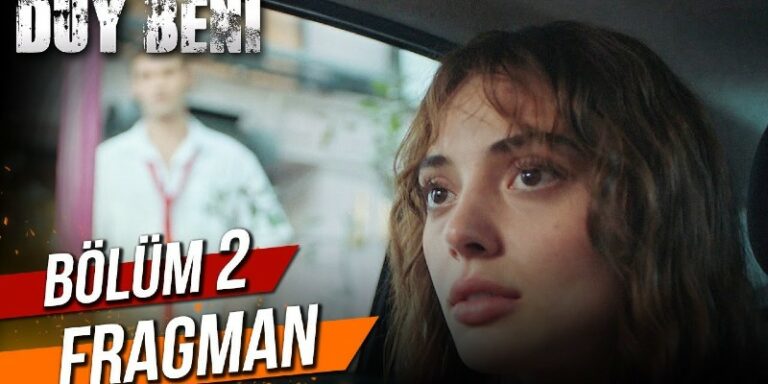 Duy Beni 2. Bölüm 1. Fragmanı Yayında! Ekim Kanat’ı Şikayet Ederek Onu Karşısına Alıyor!
