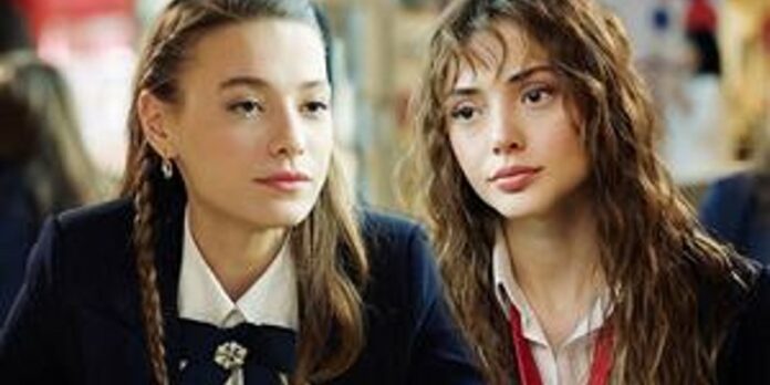 Melisa Ekim'le Uğraşmaya Başlıyor