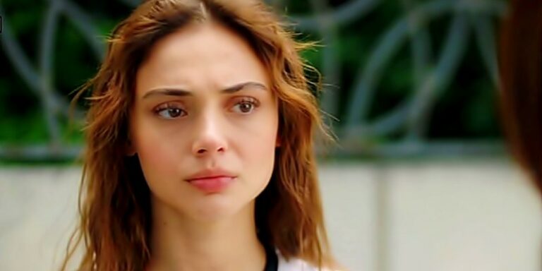 Duy Beni 3. Bölüm 1. Fragmanı Yayında! Ekim Kendisine Yapılanların İntikamını Alacak Mı?