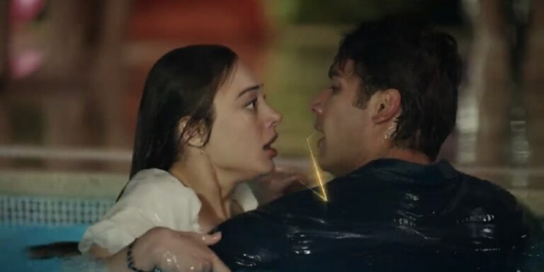 Duy Beni 3. Bölüm 2. Fragmanı Yayında! Melisa Ekim’le Kanat’ın Yakınlaşmasına Neden Oluyor!