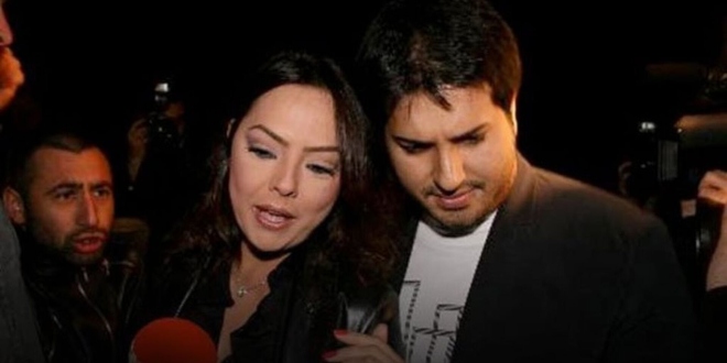 Ebru Gündeş 'e Kötü Haber! Reza Zarrab 'ın Hamlesi Şoke Etti!...