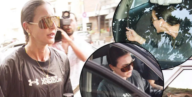 Ece Sükan Yeniden Direksiyon Koltuğuna Oturdu