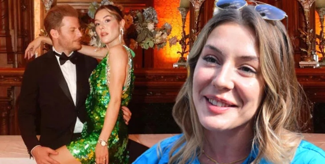 Ege Kökenli'den Evlilik Açıkmalası