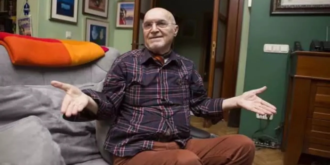 Gazeteci Hılcal Uluç 'un Vefat Haberleriyle İlgili A Spor 'dan Jet Hızında Açıklama!...