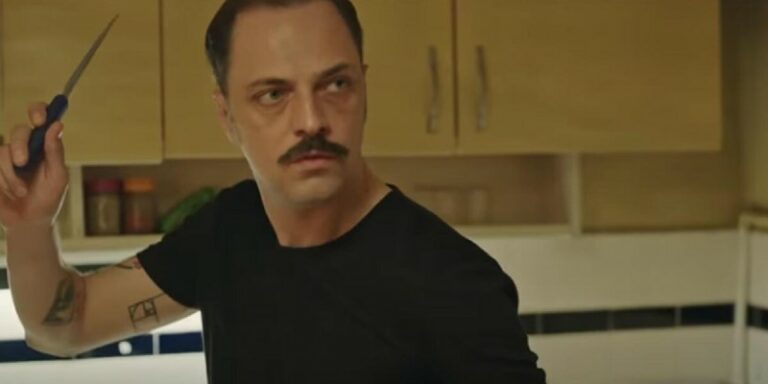 Gelsin Hayat Bildiği Gibi 2. Bölüm Ön İzleme Yayında! Songül İle Sadi’nin Tatlı Atışması!