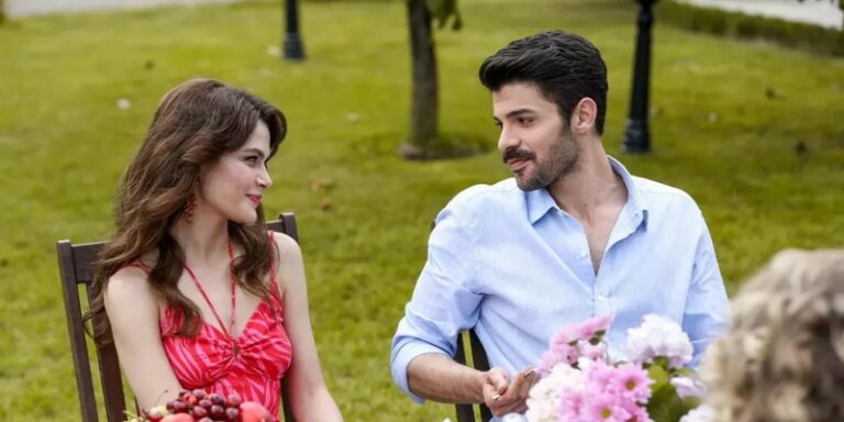 Gizli Saklı 5. Bölüm 1. Fragmanı Yayında! Aynur Kızının Gizlice Evlendiğini Düşünüyor!