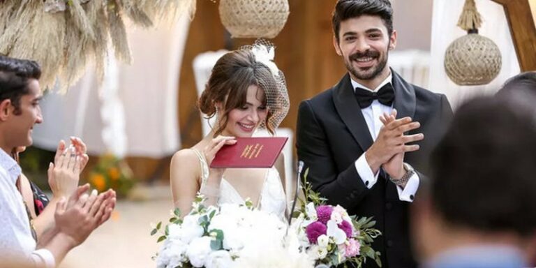 Gizli Saklı 8. Bölüm Fragmanı Yayınlandı Mı? Naz İle Pamir Zeynep’e Fena Yakalanıyor!