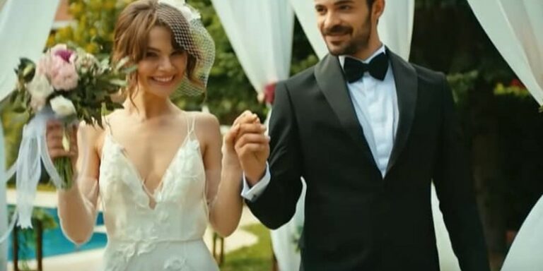 Gizli Saklı Dizisi Final Mi Yapıyor?