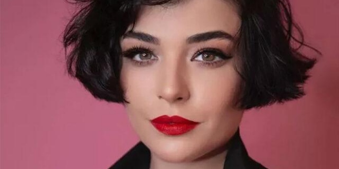 Nikah Şahidi Olan Gonca Vuslateri'nden Boşanma Şakası