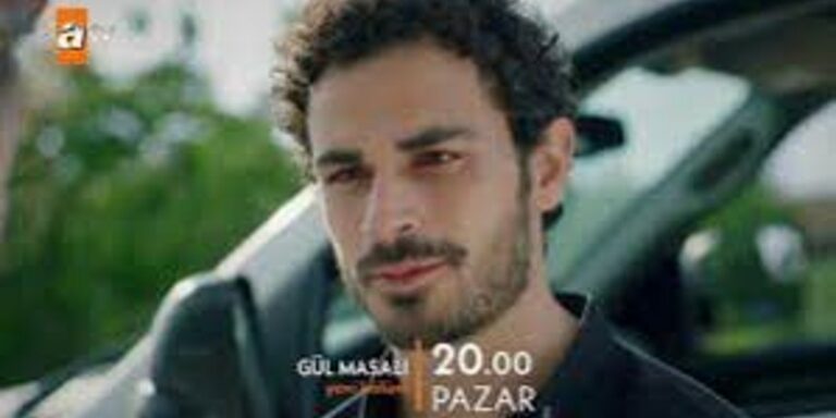 Gül Masalı 3. Bölüm 3. Fragmanı Yayında! Gonca Toprak’ın Sürpriziyle Çok Mutlu Oluyor!