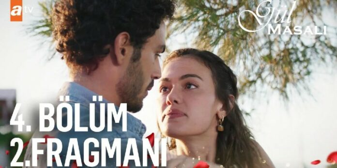 Gonca Öğrendiği Gerçekle Yıkılıyor