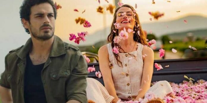 Gonca İle Toprak Yakınlaşıyor