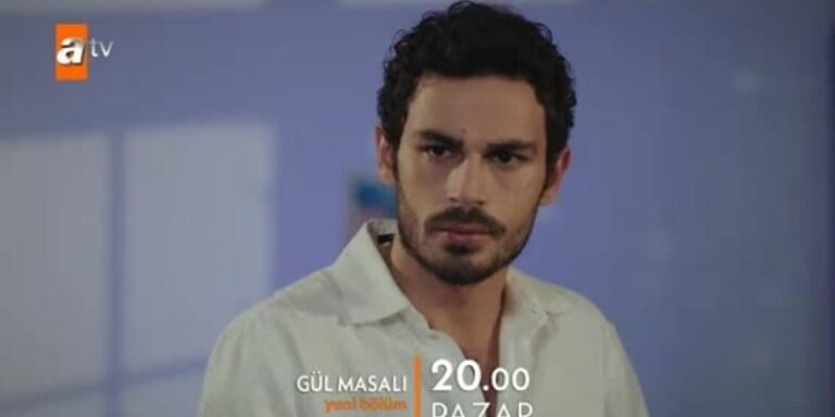 Gül Masalı 5. Bölüm 2. Fragmanı Yayında! Toprak Gonca İçin Ailesiyle Ters Düşüyor!