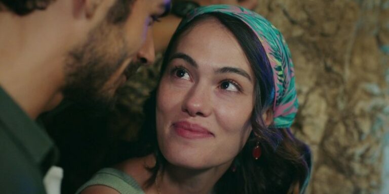 Gül Masalı 6. Bölüm 2. Fragmanı Yayında! Toprak Gonca’yı Kendi Ailesinden Koruyabilecek Mi?