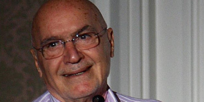 Hıncal Uluç 'un Sağlık Durumu Hakkında Flaş Gelişme...