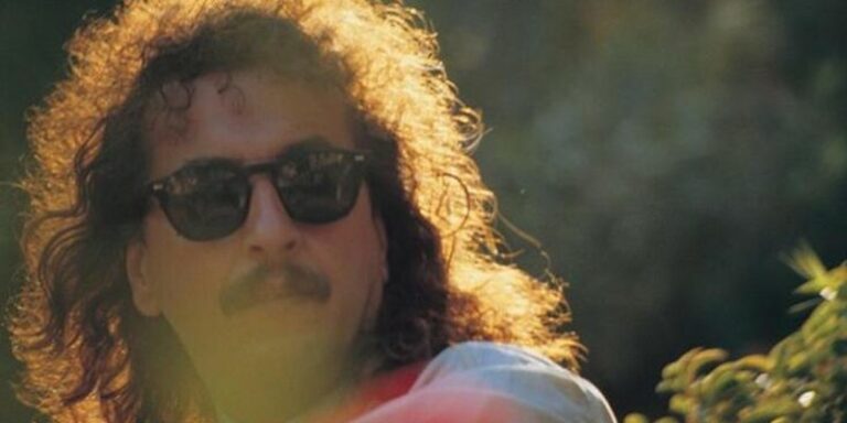 İlhan İrem’den Acı Haber Geldi!