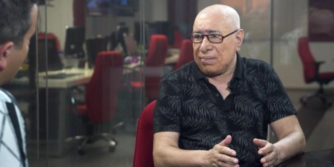 İlyas Salman 'ın İsminin Acı Hikayesi...