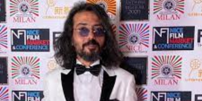 İrsel Çivit Kimdir?