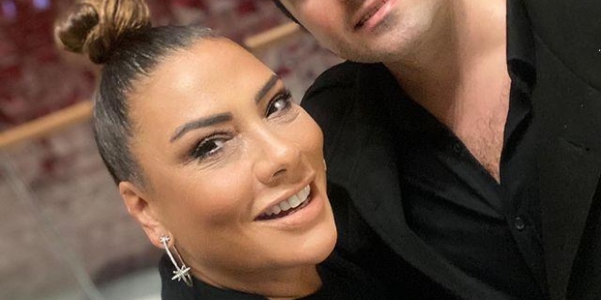 Işın Karaca Gözdağı Verdi: 