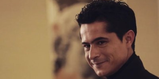 İsmail Hacıoğlu Yeni Oyuncu Aşkıyla İlk Kez Görüntülendi...