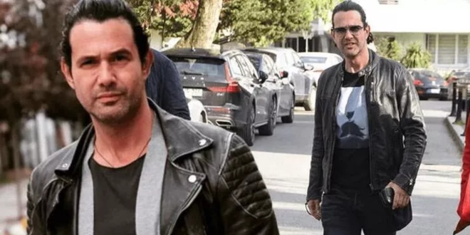 Keremcem İle Yeni Sevgilisi Böyle Görüntülendiler...