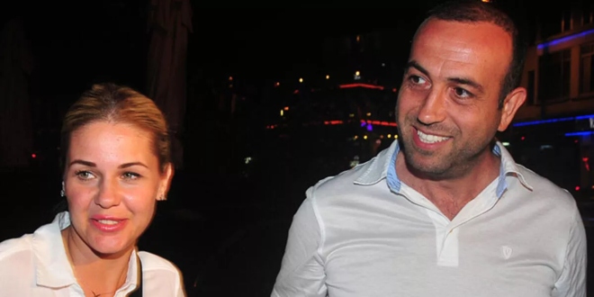 Kız Kardeşiyle Aşk Yaşadığına Dair Dedikodu Yayılan Emine Ün 'ün Eski Kocasından da Açıklama Geldi...