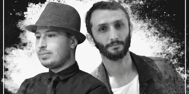 Mahmut Görgen 'den Yepyeni Şarkı 